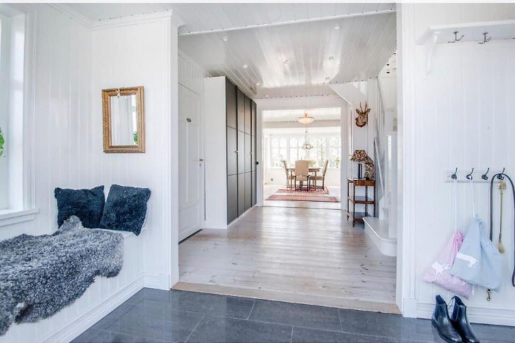 Villa 25Min Fran Joenkoeping, Panorama Utsikt Habo Exterior foto