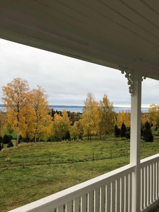 Villa 25Min Fran Joenkoeping, Panorama Utsikt Habo Exterior foto
