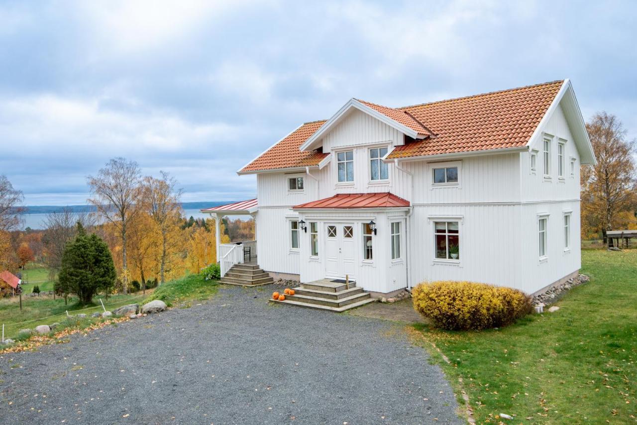 Villa 25Min Fran Joenkoeping, Panorama Utsikt Habo Exterior foto